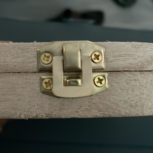 2 Wooden box - Picture 5 of 6